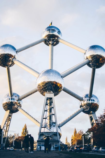 location de bus à Bruxelles