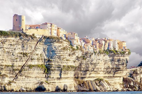 Minibus with driver and Coach hire Corsica