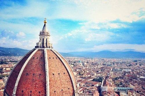 Minibus with driver and Coach hire Italy