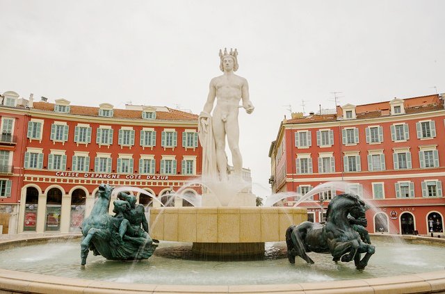 location de bus à Nice