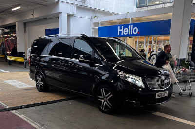 Sports team on the move with EBR's Coach hire service