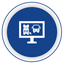 Book online Coach hire in Europe and UK