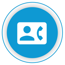 Contact infos Bus rental in Europe and UK