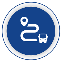 Board your Bus rental in Europe and UK