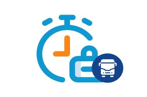 16 - 20 seater minibus, 49 seater to 78 seater coach hire service for corporate travel and seminar in Europe and UK